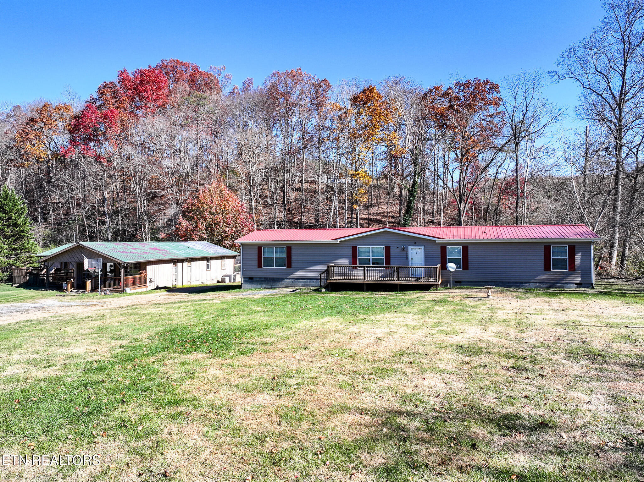 180 Alpha Road Newport, TN 37821 - Photo 6 of 27 DJI_20251115135612_0252_D-Edit