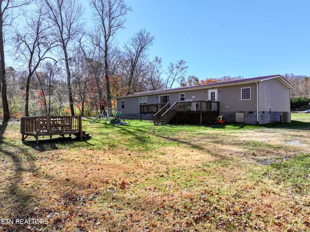 $299,000 | 180 Alpha Road, Newport, TN 37821