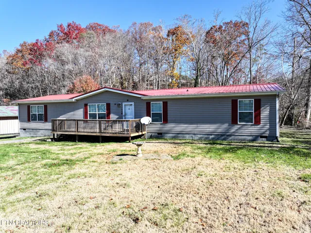 $299,000 | 180 Alpha Road, Newport, TN 37821