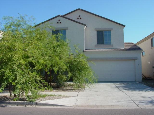 3420 West Fraktur Road Phoenix, AZ 85041 - Photo 1 of 1 Front