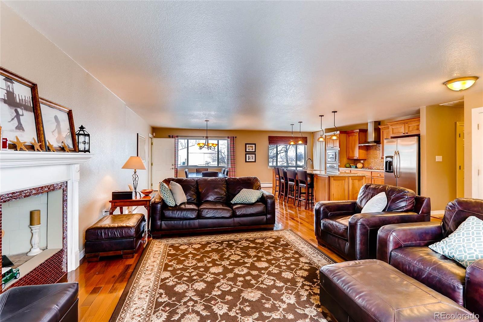 4523 Northeast County Line Road Erie, CO 80516 - Photo 8 of 28
