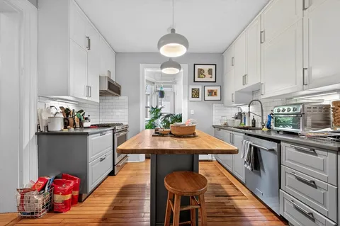 $4,100 | 17 Dent Street, Unit 1, Boston, MA 02132