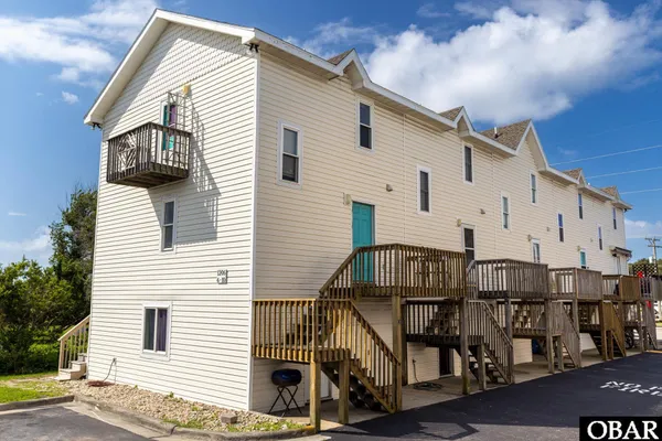 $399,000 | 1206 Wrightsville Boulevard, Unit 10, Kill Devil Hills, NC 27948
