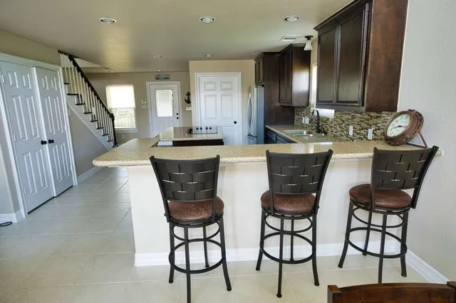 $898,862 | 2028 County Road 201, Sargent, TX 77414