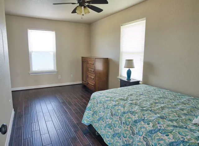 $898,862 | 2028 County Road 201, Sargent, TX 77414