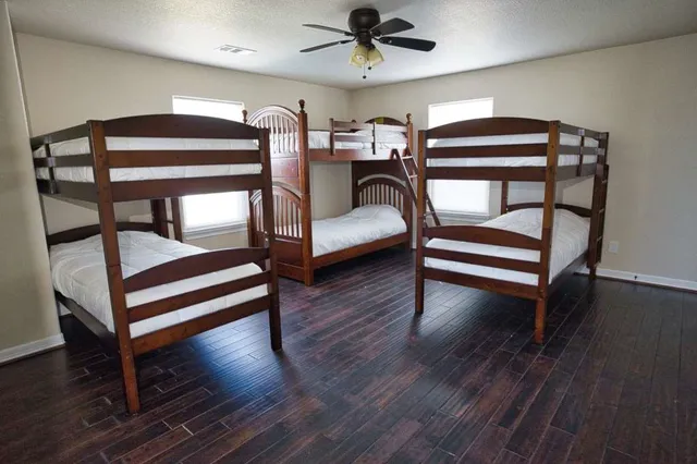 $898,862 | 2028 County Road 201, Sargent, TX 77414