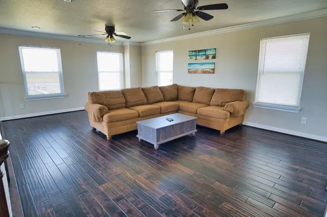 $898,862 | 2028 County Road 201, Sargent, TX 77414