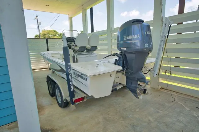 $898,862 | 2028 County Road 201, Sargent, TX 77414