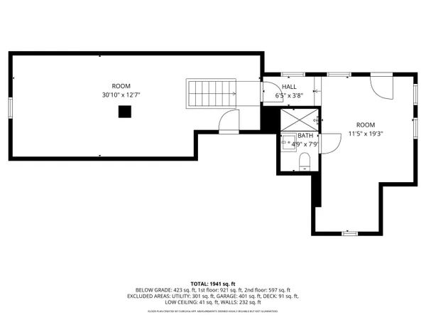 $239,900 | 1704 East Terrace View Lane, Peoria Heights, IL 61616