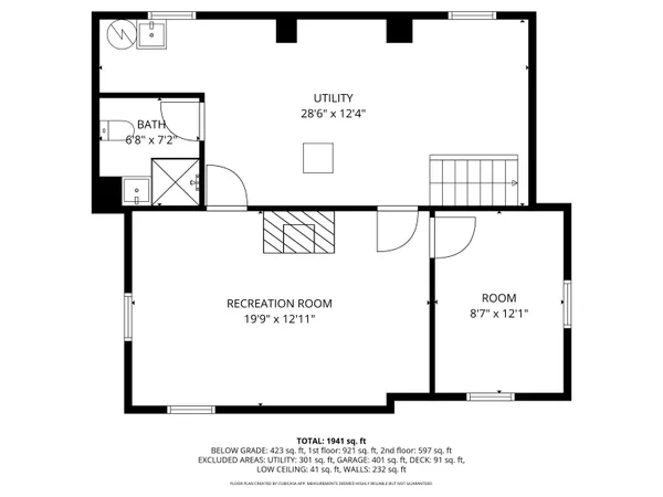 $239,900 | 1704 East Terrace View Lane, Peoria Heights, IL 61616