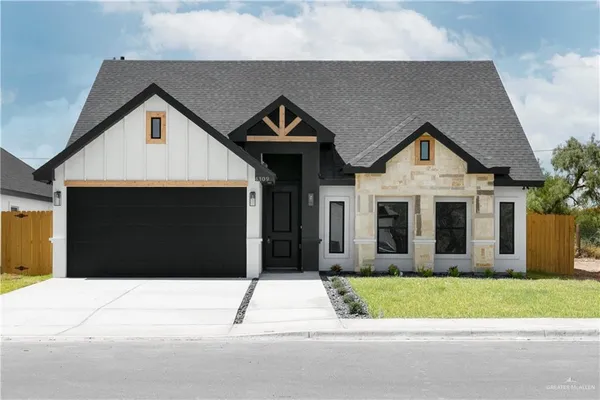 $290,000 | 4309 Xenops Avenue, McAllen, TX 78504