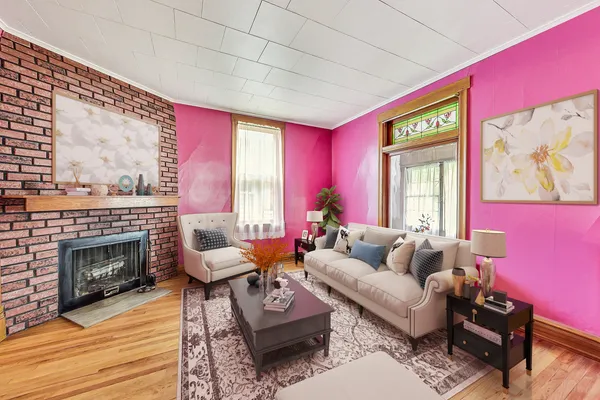 $299,900 | 3428 East Avenue, Berwyn, IL 60402