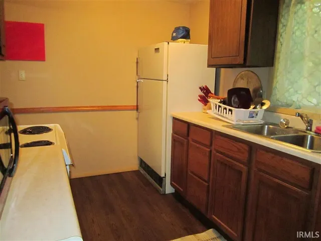 $675 | 1140 North Diamond Point Court, Monticello, IN 47960