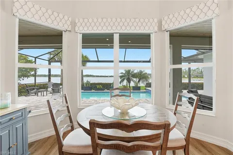 $1,799,999 | 14900 Blue Bay Circle, Fort Myers, FL 33913