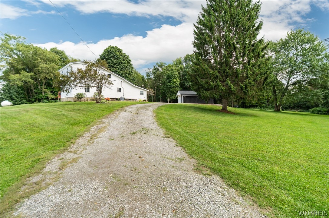2672 West Sodom Road Java, NY 14113 - Photo 3 of 43 Gallery Image 3