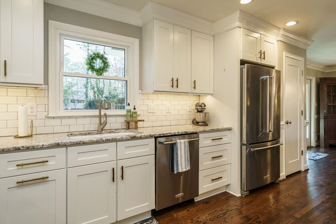 1744 Manuel Street Raleigh, NC 27612 - Photo 12 of 31 Photo 12