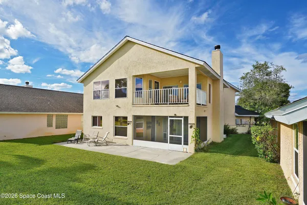 $2,800 | 3987 St Armens Circle, Melbourne, FL 32934