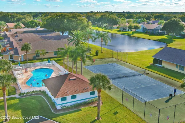 $2,800 | 3987 St Armens Circle, Melbourne, FL 32934