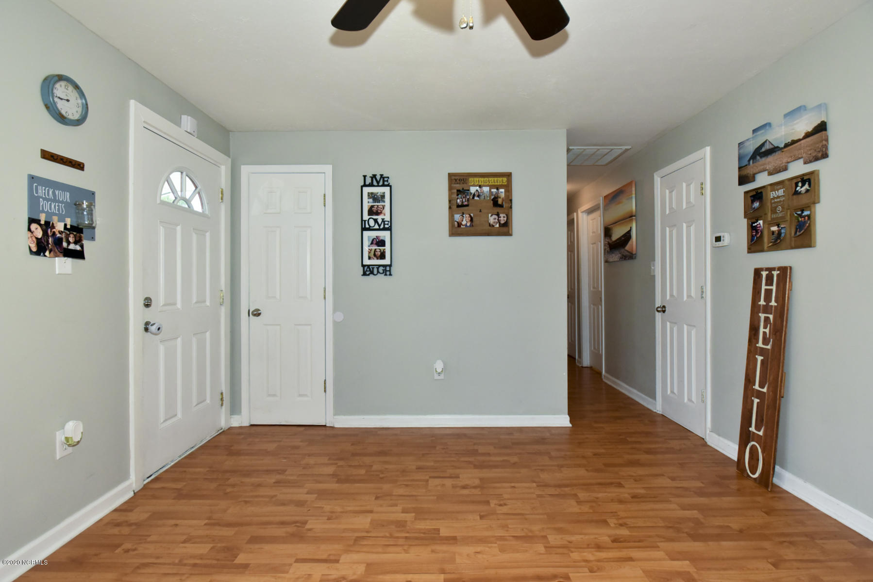 97 Riegel Drive Hubert, NC 28539 - Photo 3 of 28 023