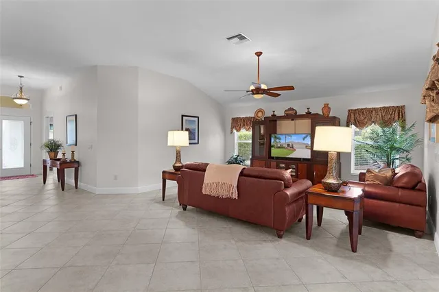 $685,000 | 1485 Dalzell Court, The Villages, FL 32162