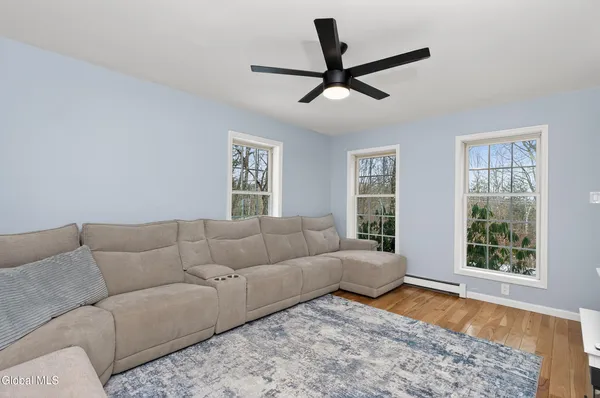 $455,000 | 527 Babcock Lake Road, Petersburgh, NY 12138