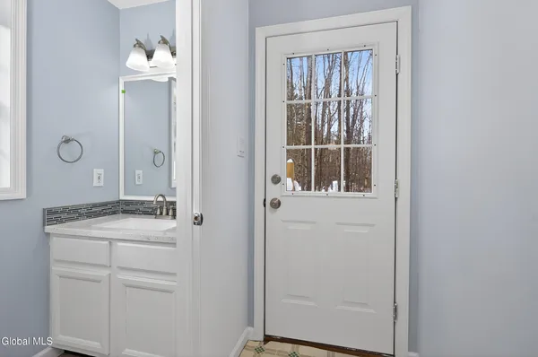 $455,000 | 527 Babcock Lake Road, Petersburgh, NY 12138