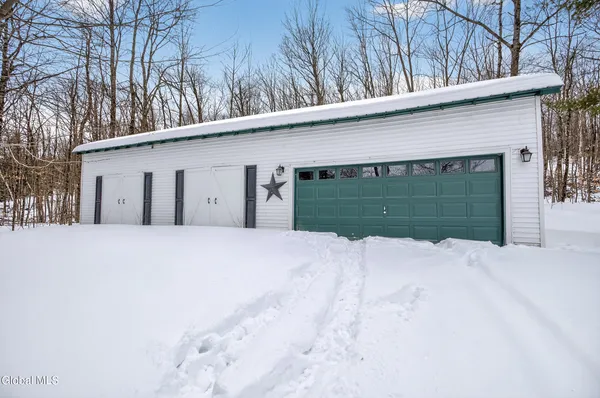 $455,000 | 527 Babcock Lake Road, Petersburgh, NY 12138