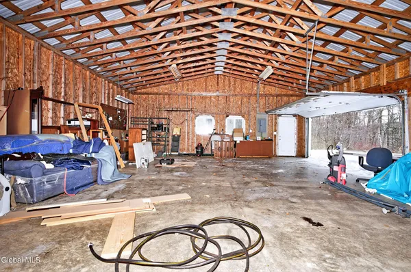 $455,000 | 527 Babcock Lake Road, Petersburgh, NY 12138