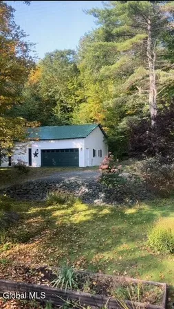$455,000 | 527 Babcock Lake Road, Petersburgh, NY 12138