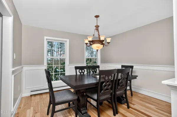 $455,000 | 527 Babcock Lake Road, Petersburgh, NY 12138