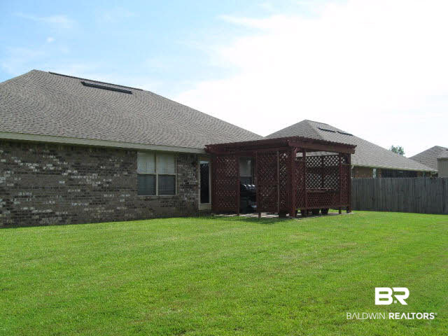624 Fulton Loop Foley, AL 36535 - Photo 22 of 25