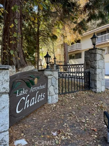 $2,250 | 301 Canyon Crest Lane, Lake Arrowhead, CA 92352