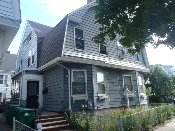 $4,400 | 382 Salem Street, Unit 2, Medford, MA 02155