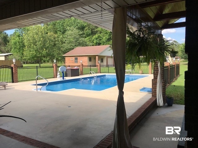 52 Homestead Lane Brewton, AL 36426 - Photo 25 of 30