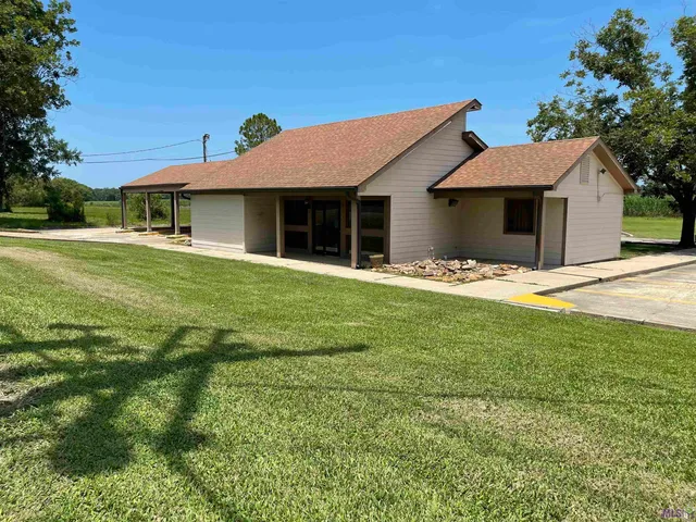 $1,375 | 12369 La Highway, Jarreau, LA 70749