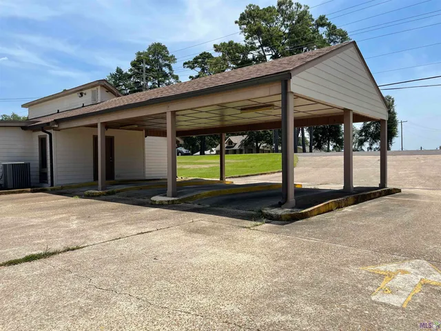 $1,375 | 12369 La Highway, Jarreau, LA 70749