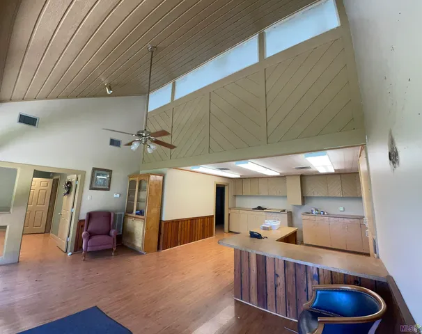 $1,375 | 12369 La Highway, Jarreau, LA 70749