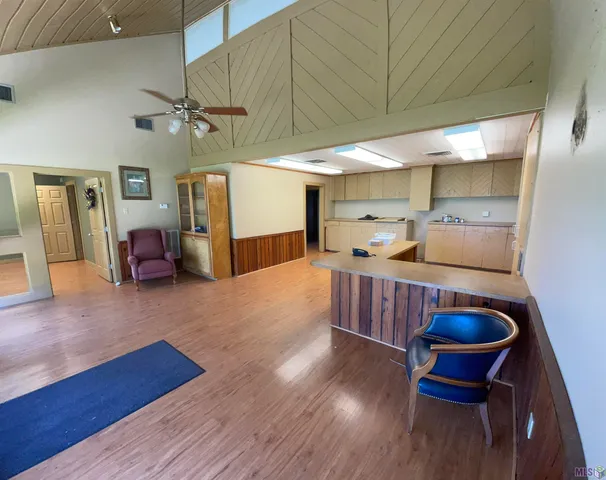 $1,375 | 12369 La Highway, Jarreau, LA 70749