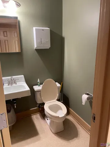 $1,375 | 12369 La Highway, Jarreau, LA 70749