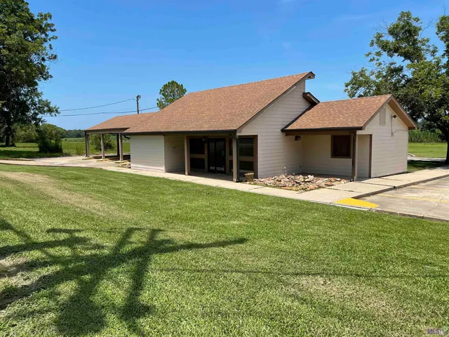 $1,375 | 12369 La Highway, Jarreau, LA 70749