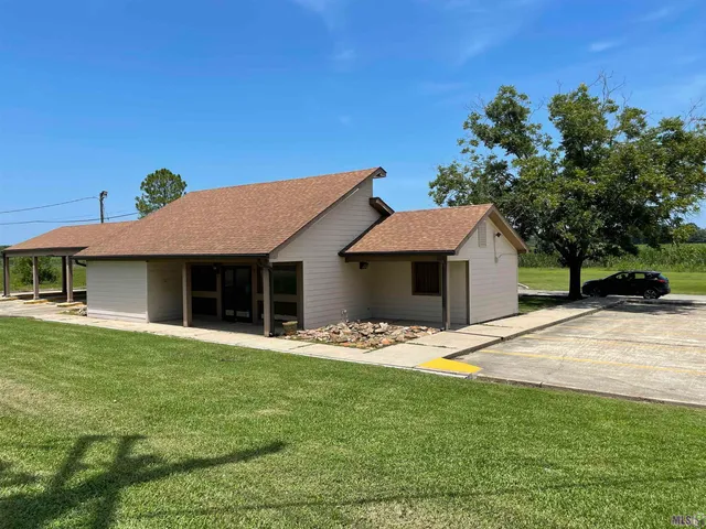 $1,375 | 12369 La Highway, Jarreau, LA 70749