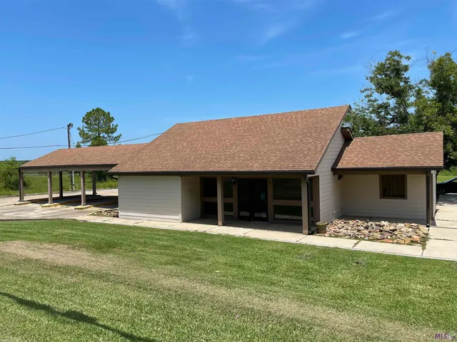 $1,375 | 12369 La Highway, Jarreau, LA 70749