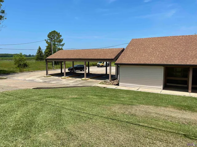 $1,375 | 12369 La Highway, Jarreau, LA 70749