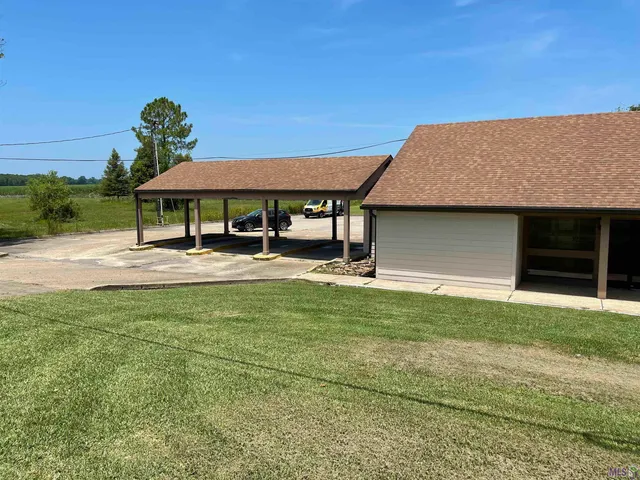$1,375 | 12369 La Highway, Jarreau, LA 70749