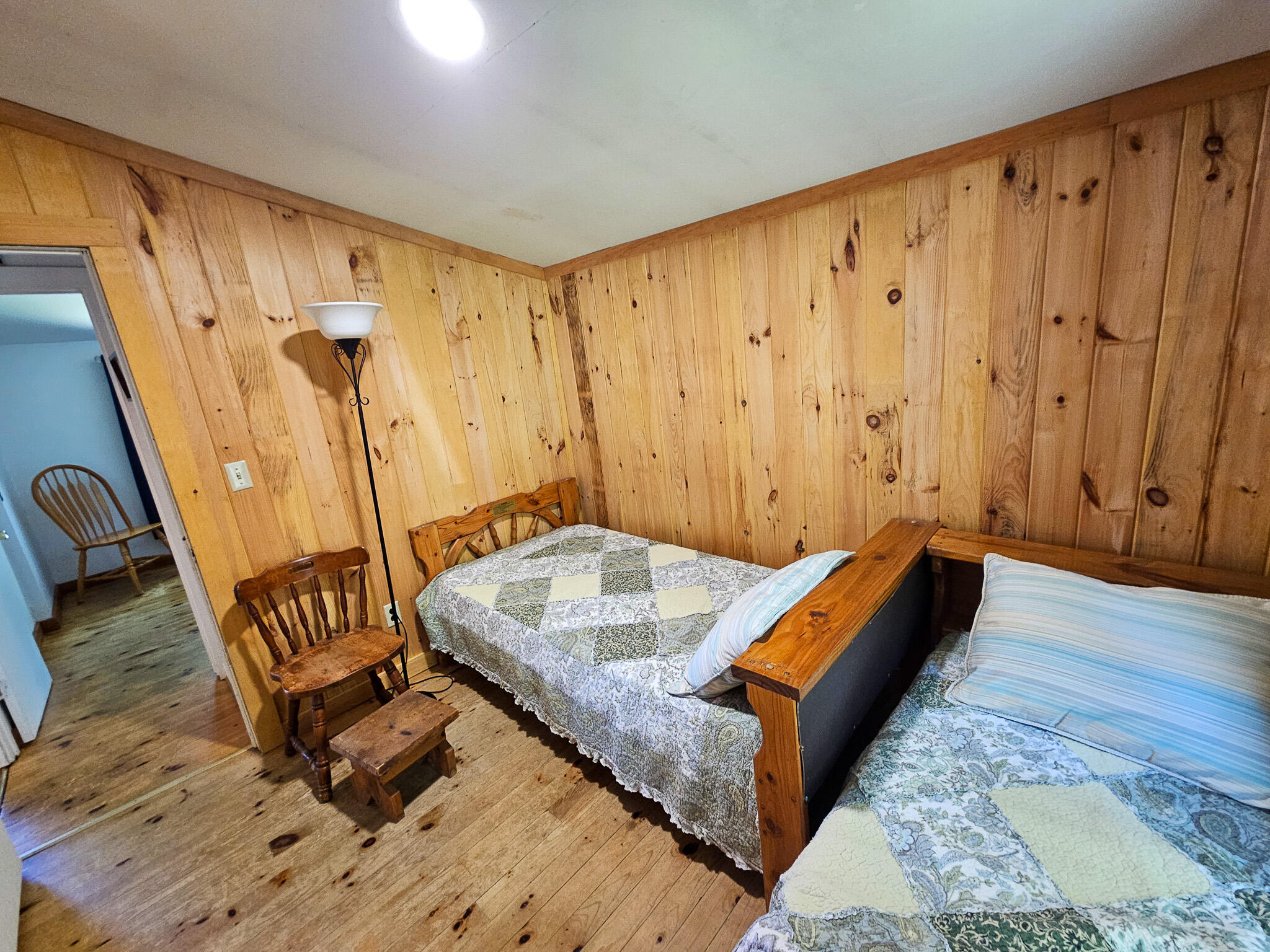 136 Sand Pond Road Chesterville, ME 04938 - Photo 40 of 72 20260522_143501