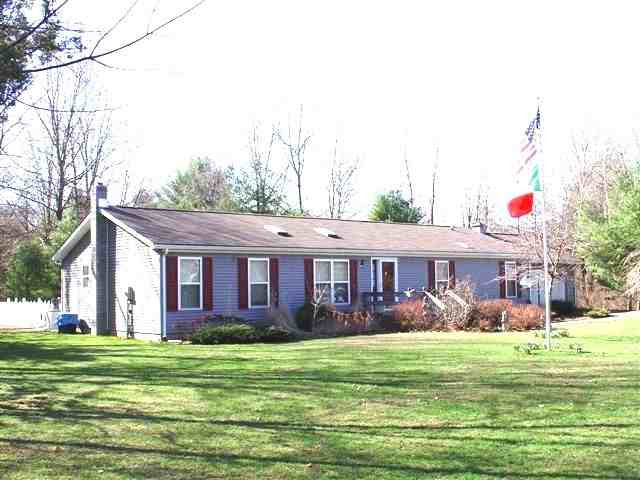 24 Jackson Road Ancram, NY 12503 - Photo 1 of 1 Photo 1