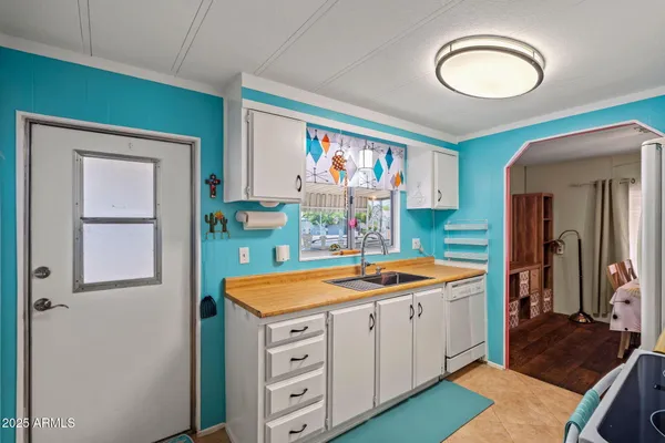 $35,000 | 201 South Greenfield Road, Unit 330, Mesa, AZ 85206