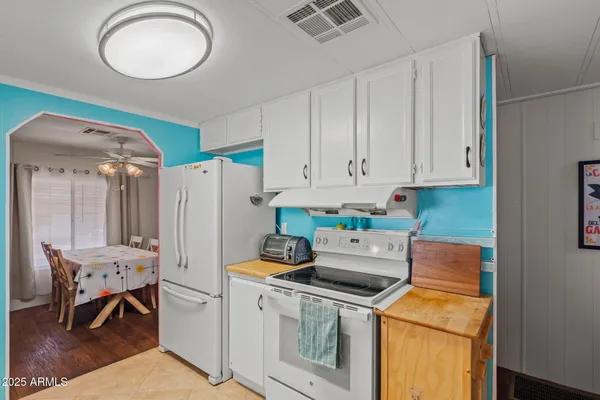 $35,000 | 201 South Greenfield Road, Unit 330, Mesa, AZ 85206