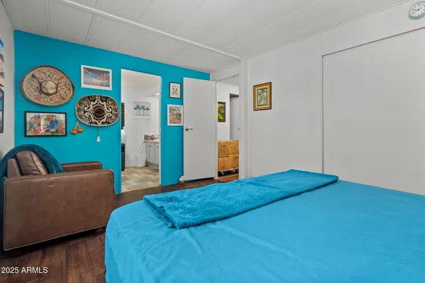 $35,000 | 201 South Greenfield Road, Unit 330, Mesa, AZ 85206