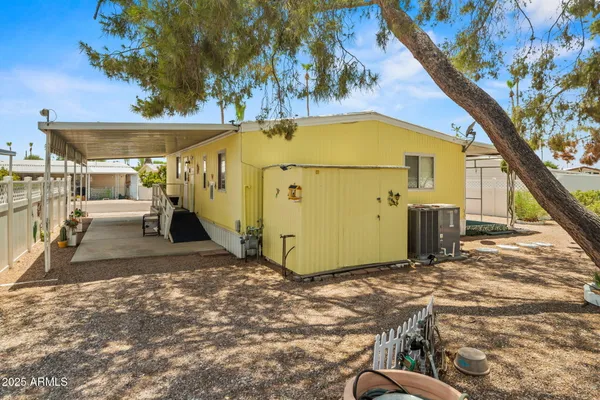 $35,000 | 201 South Greenfield Road, Unit 330, Mesa, AZ 85206